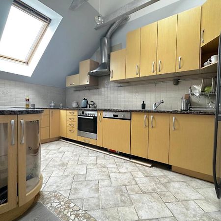 Zigzag Room - Charming Place, 15 Minutes To Gdansk Old Town & 5 Minutes To Seaside Экстерьер фото