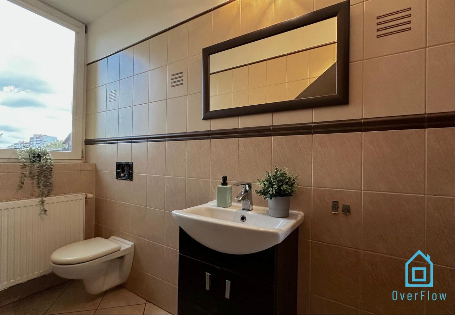 Zigzag Room - Charming Place, 15 Minutes To Gdansk Old Town & 5 Minutes To Seaside Экстерьер фото