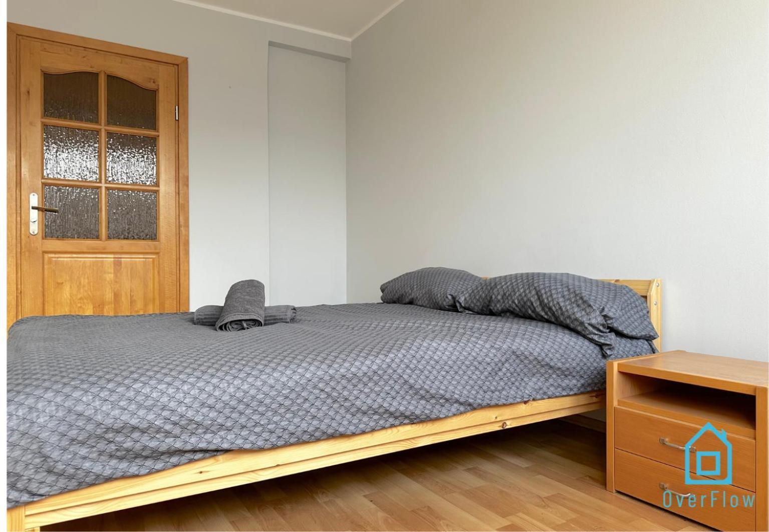 Zigzag Room - Charming Place, 15 Minutes To Gdansk Old Town & 5 Minutes To Seaside Экстерьер фото