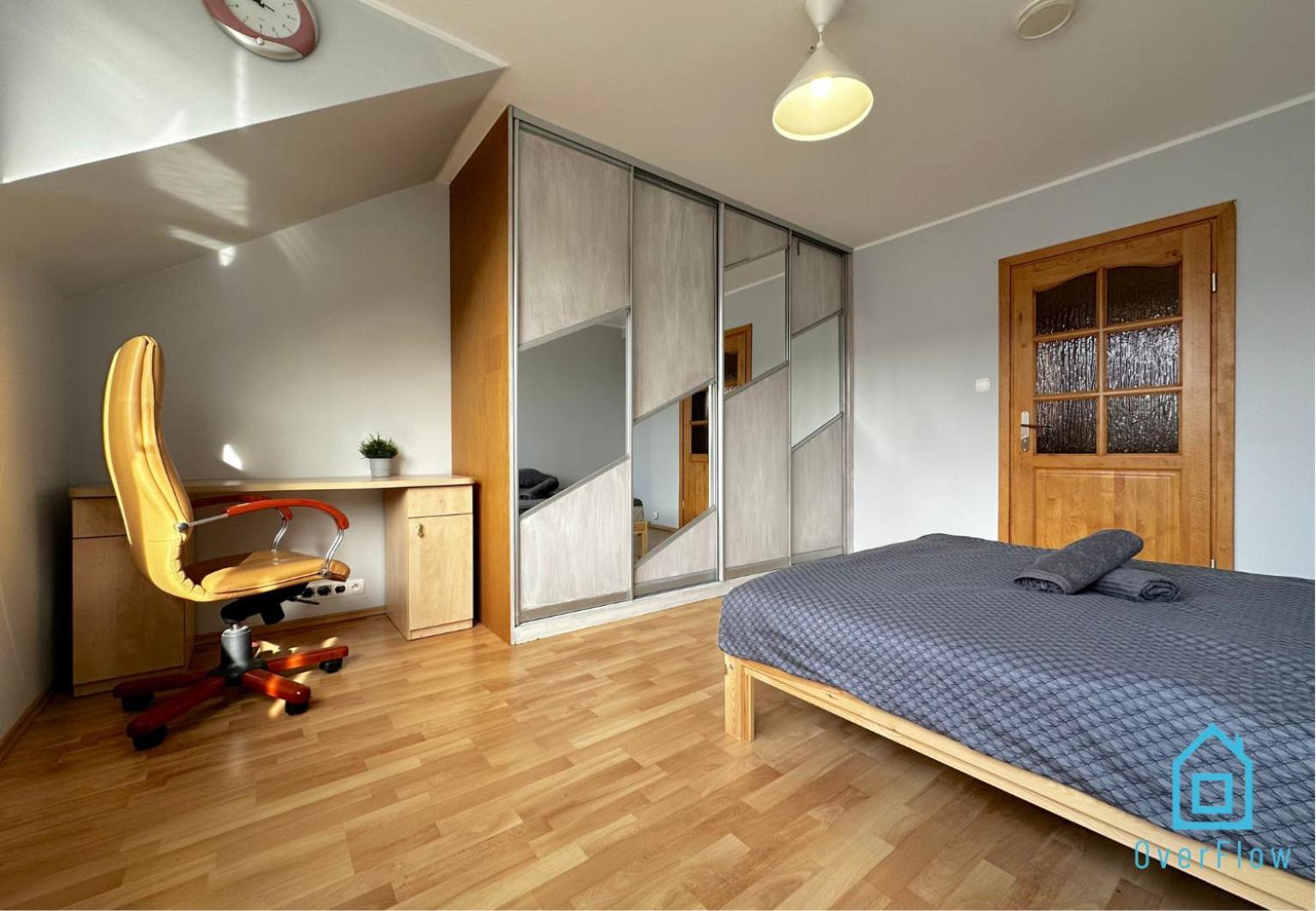 Zigzag Room - Charming Place, 15 Minutes To Gdansk Old Town & 5 Minutes To Seaside Экстерьер фото