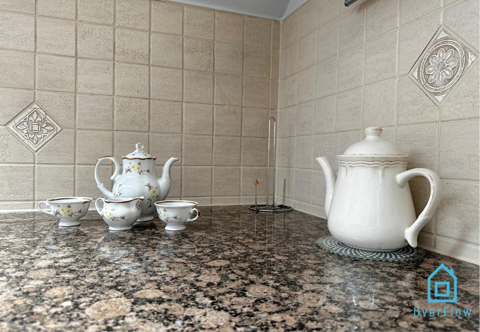Zigzag Room - Charming Place, 15 Minutes To Gdansk Old Town & 5 Minutes To Seaside Экстерьер фото
