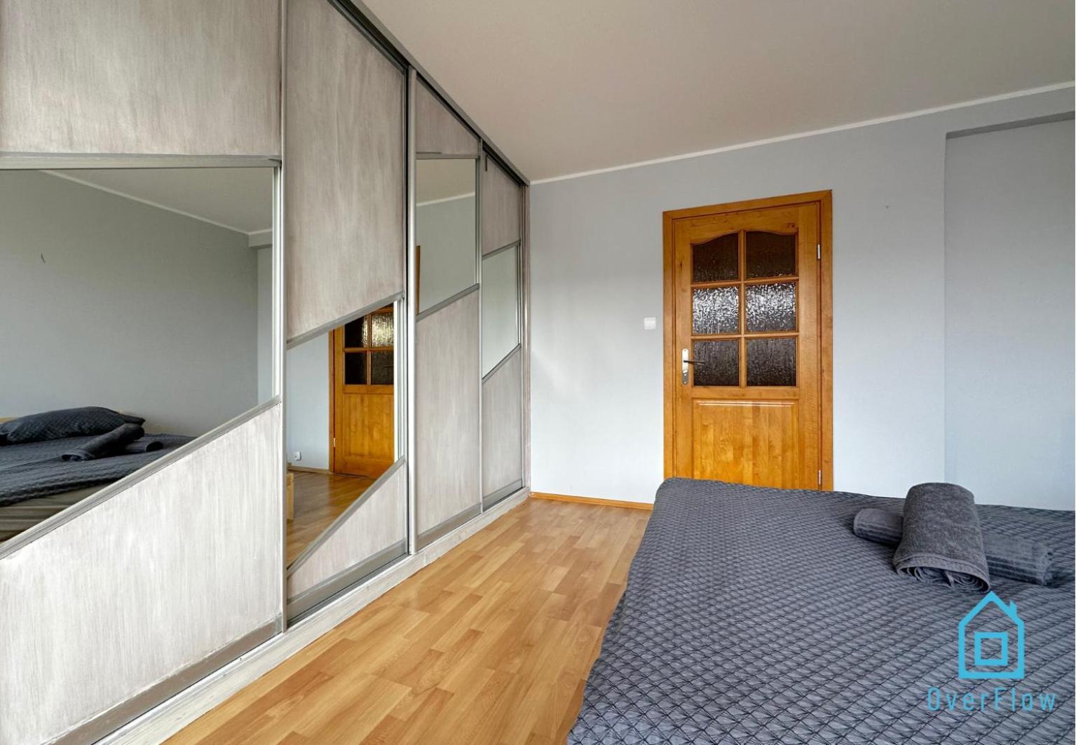 Zigzag Room - Charming Place, 15 Minutes To Gdansk Old Town & 5 Minutes To Seaside Экстерьер фото